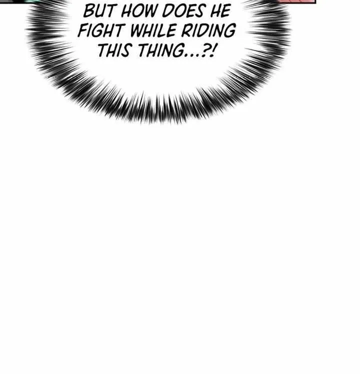 Solo Max-Level Newbie Chapter 121 page 19 - 