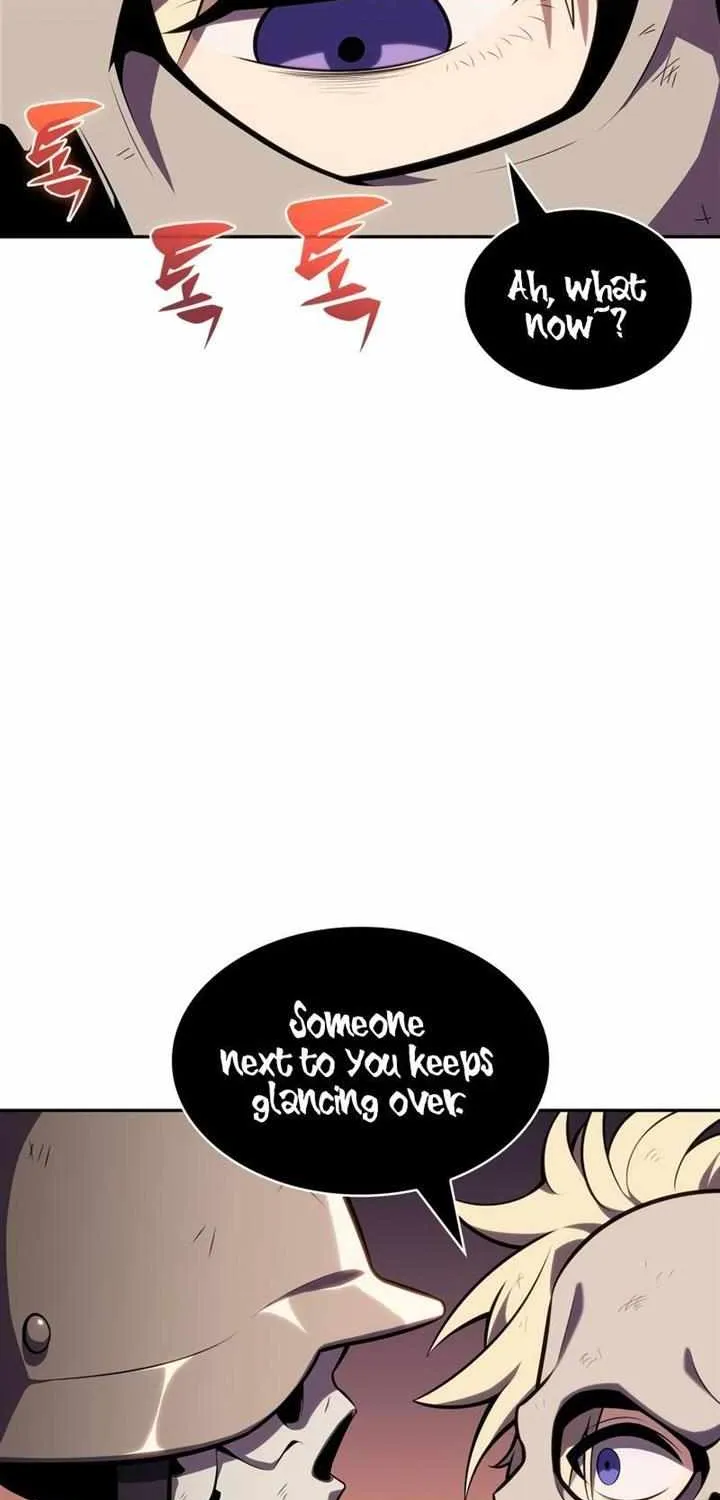 Solo Max-Level Newbie Chapter 121 page 39 - 