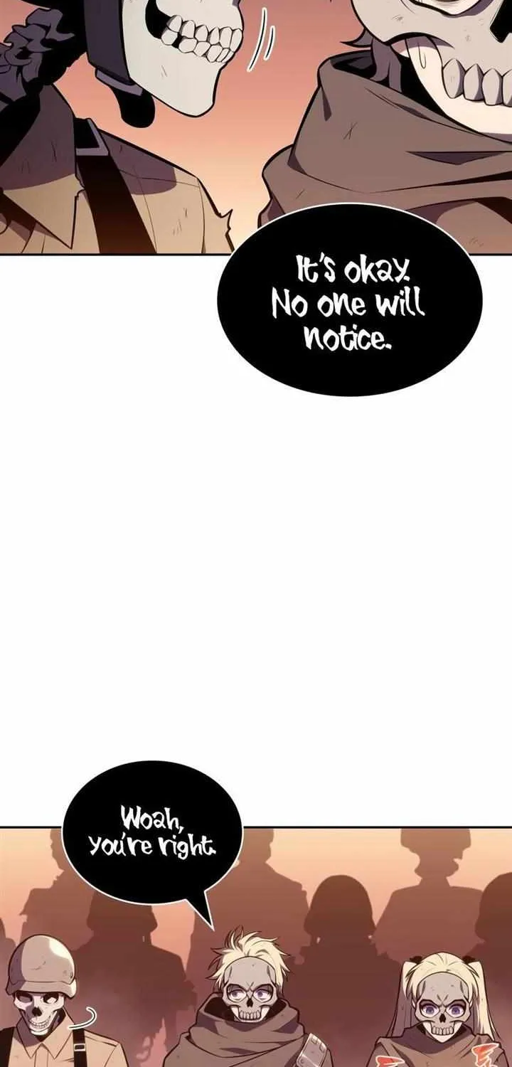 Solo Max-Level Newbie Chapter 121 page 40 - 