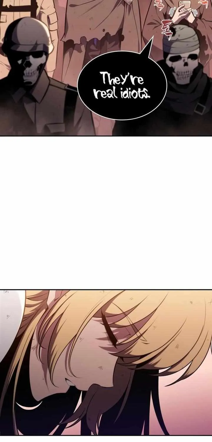 Solo Max-Level Newbie Chapter 121 page 41 - 