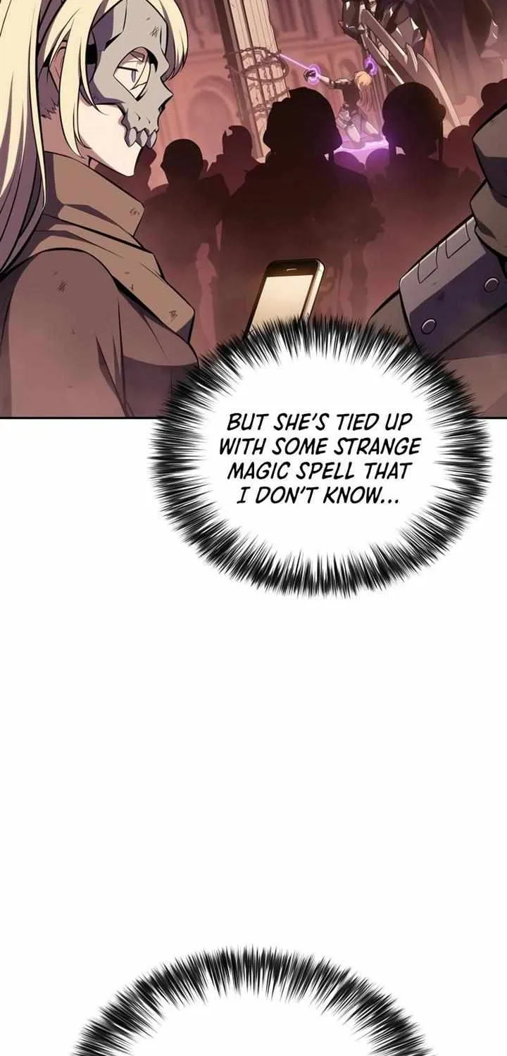 Solo Max-Level Newbie Chapter 121 page 44 - 