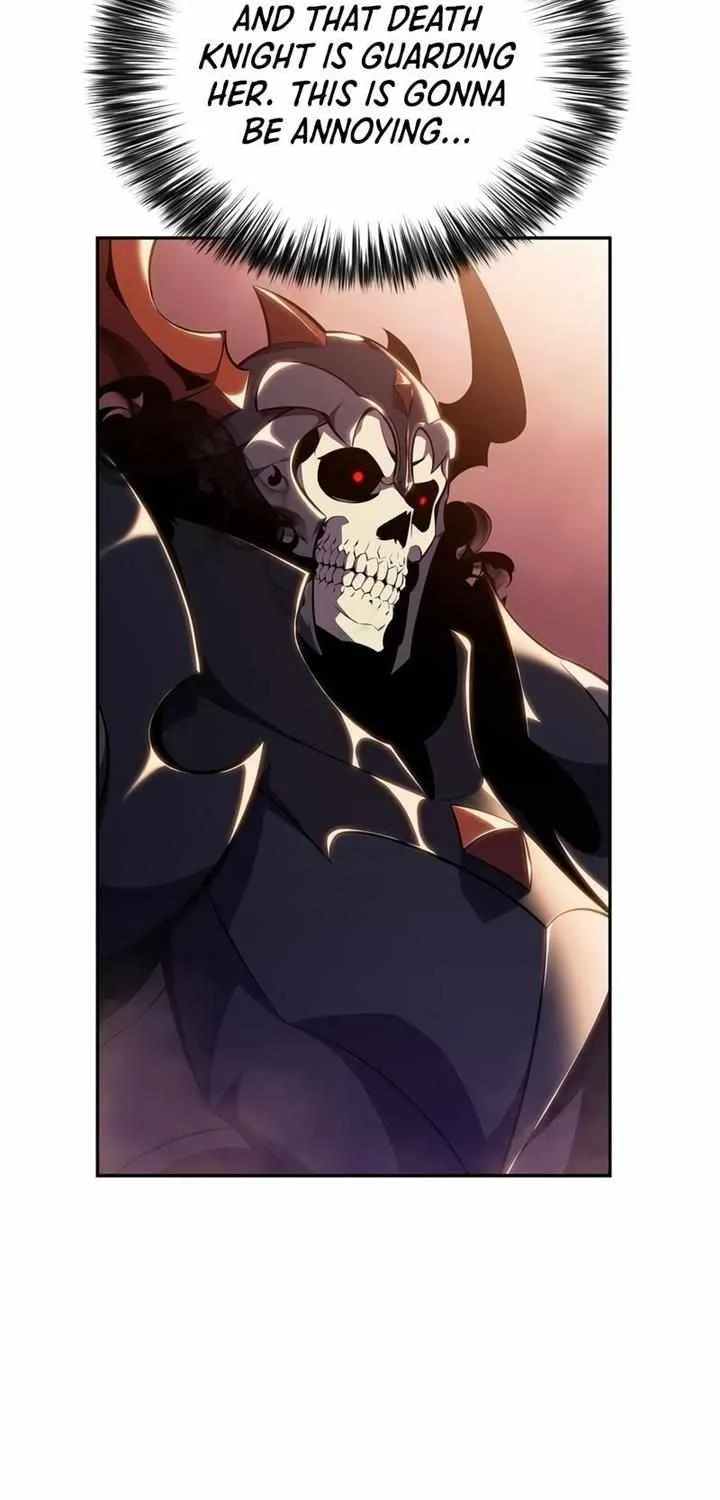 Solo Max-Level Newbie Chapter 121 page 45 - 