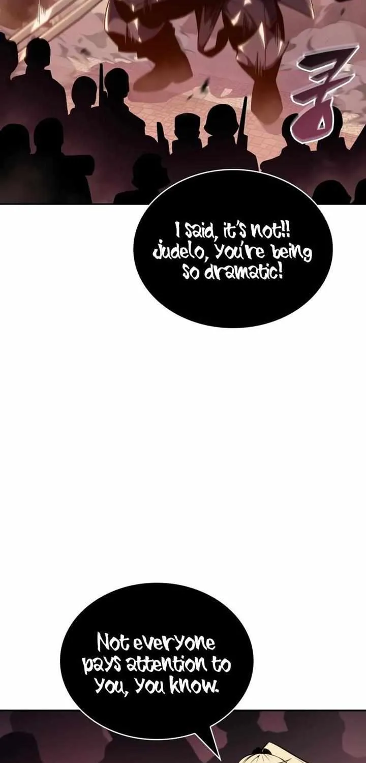 Solo Max-Level Newbie Chapter 121 page 48 - 