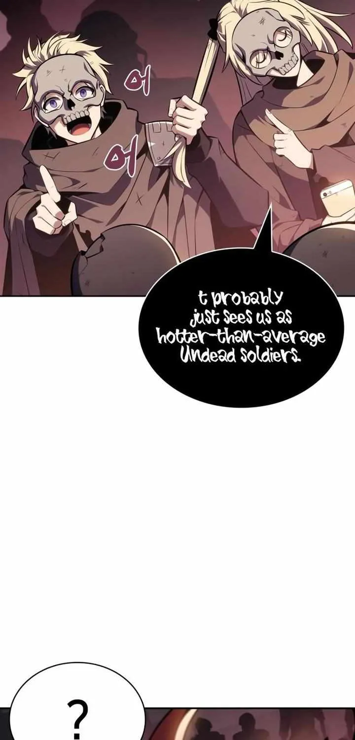 Solo Max-Level Newbie Chapter 121 page 49 - 