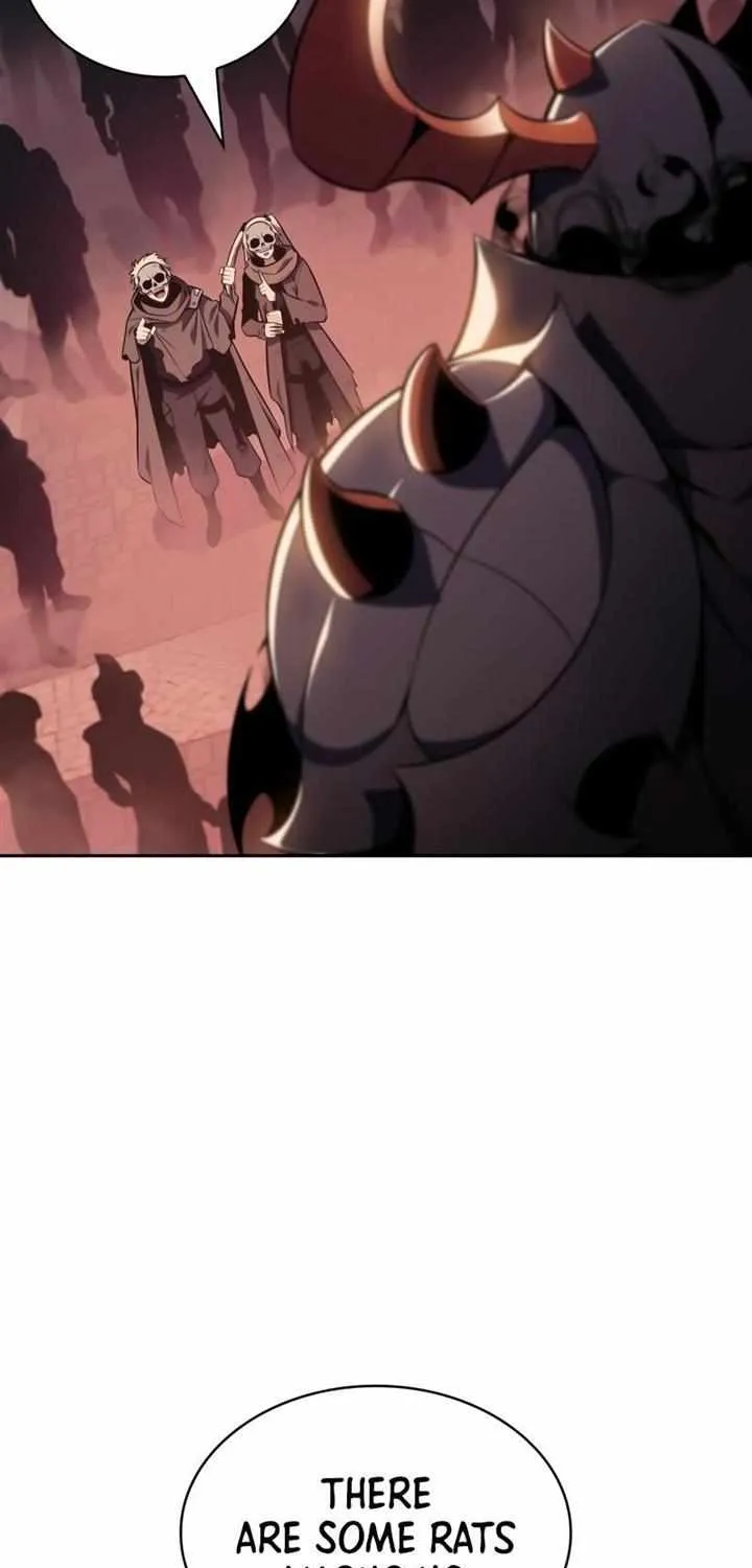 Solo Max-Level Newbie Chapter 121 page 50 - 
