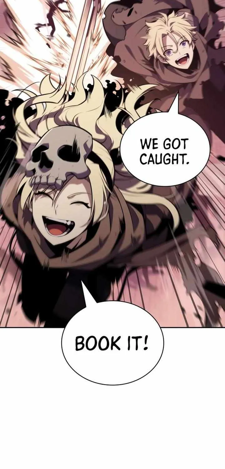 Solo Max-Level Newbie Chapter 121 page 53 - 