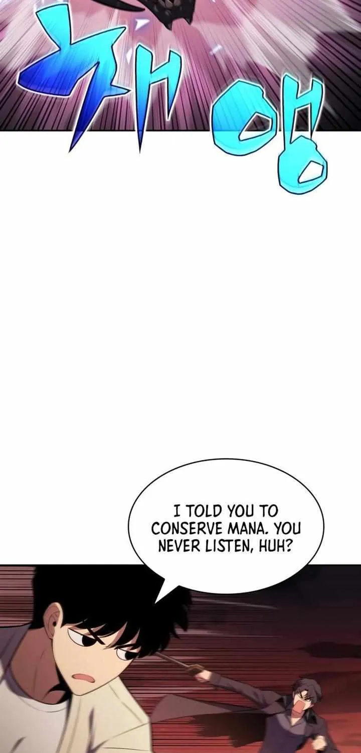 Solo Max-Level Newbie Chapter 121 page 57 - 