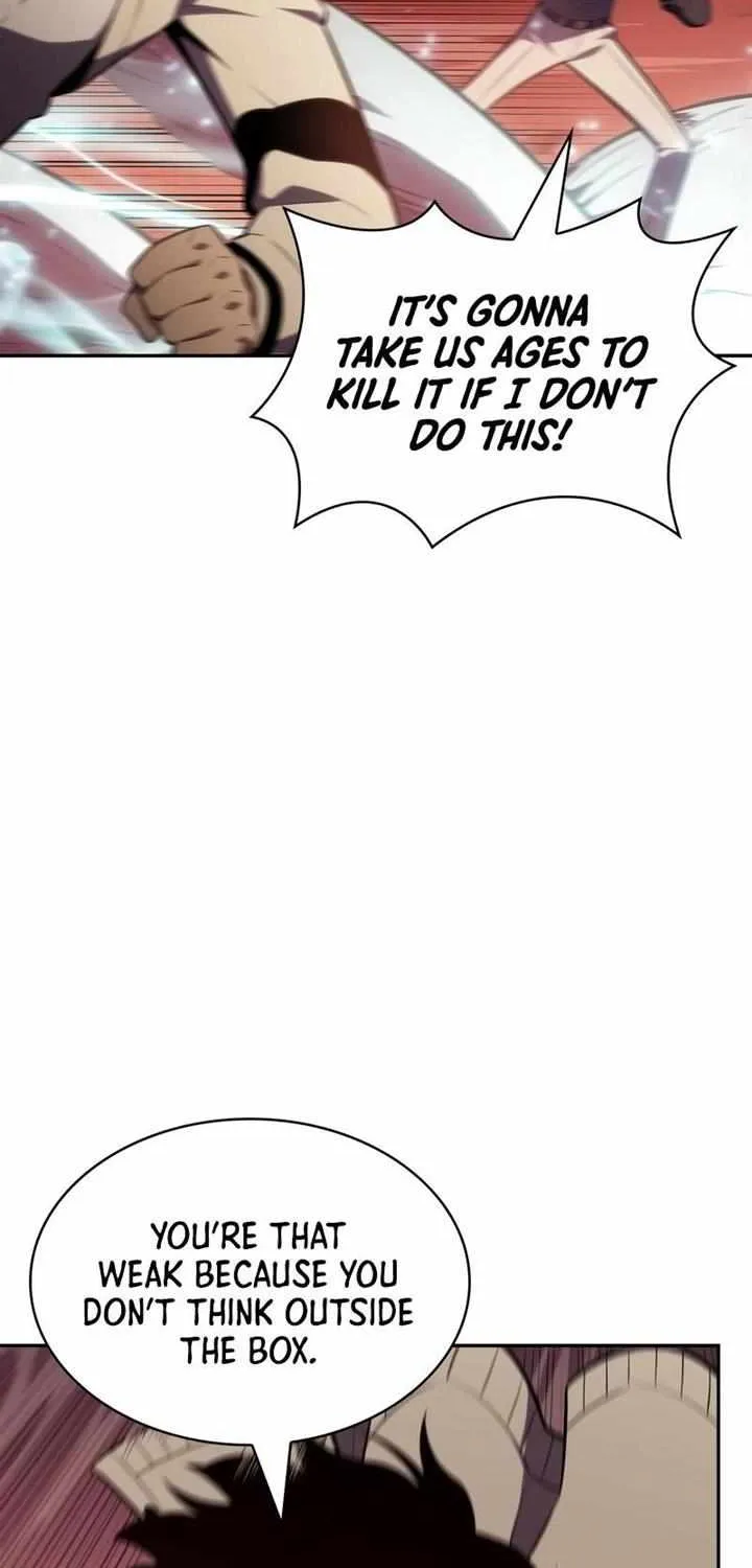 Solo Max-Level Newbie Chapter 121 page 58 - 