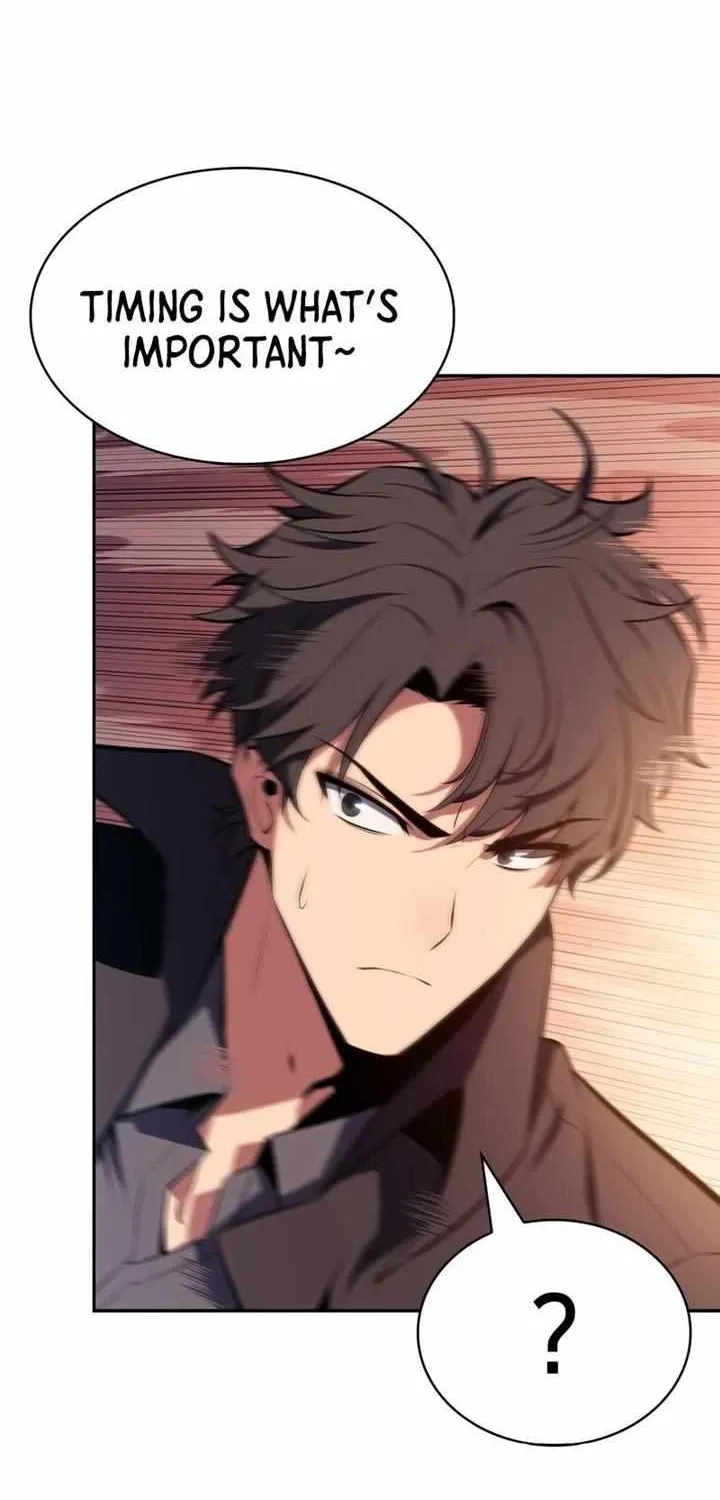 Solo Max-Level Newbie Chapter 121 page 60 - 