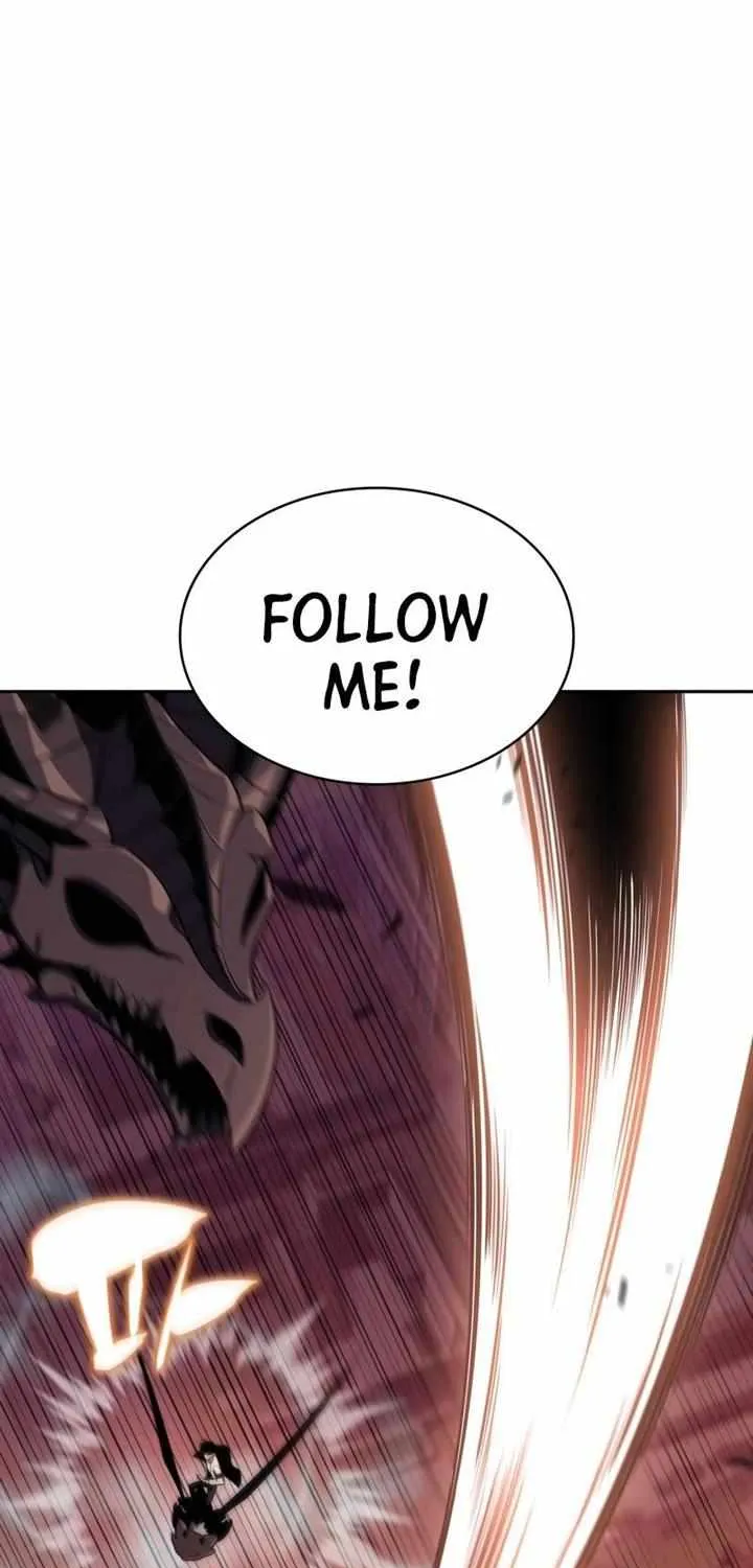 Solo Max-Level Newbie Chapter 121 page 61 - 