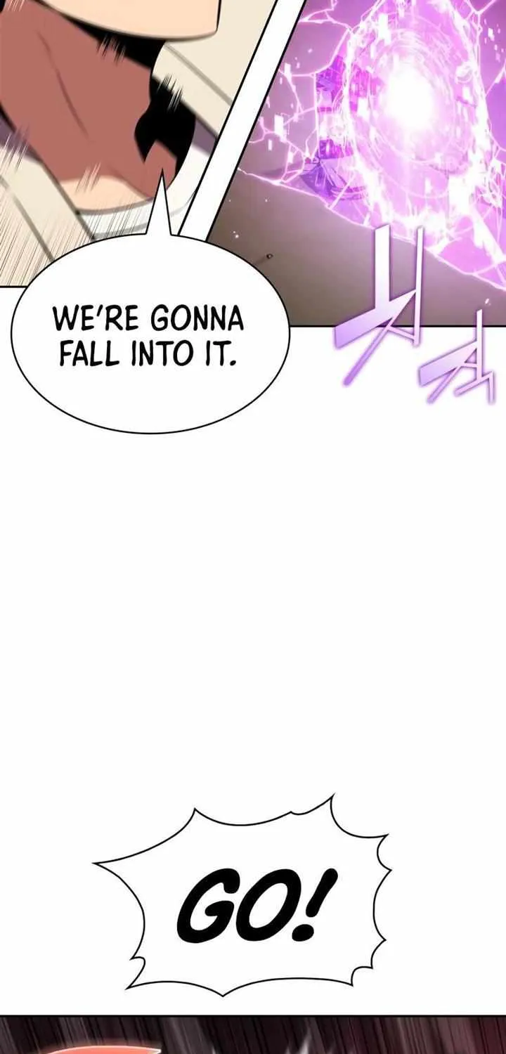 Solo Max-Level Newbie Chapter 121 page 66 - 