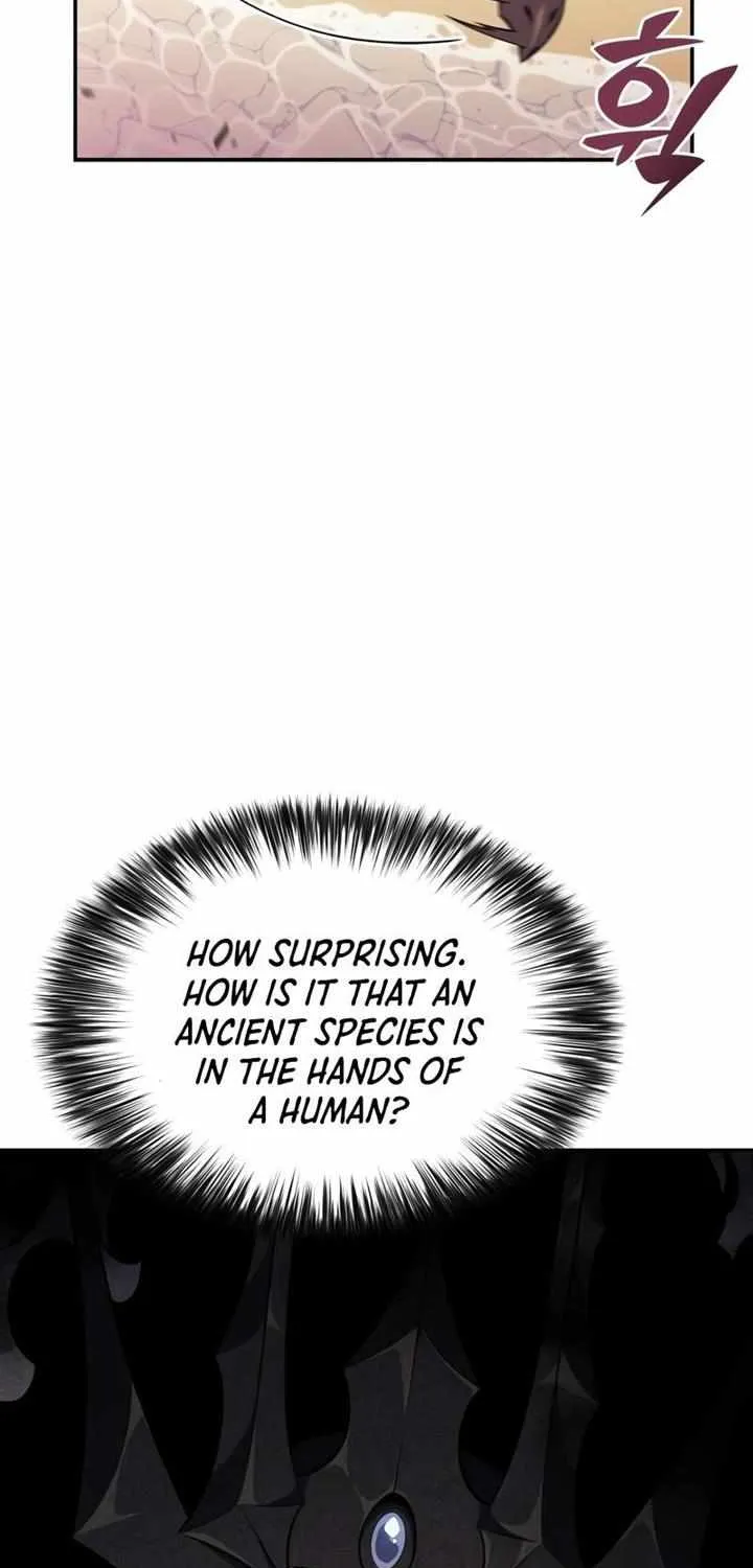 Solo Max-Level Newbie Chapter 121 page 8 - 
