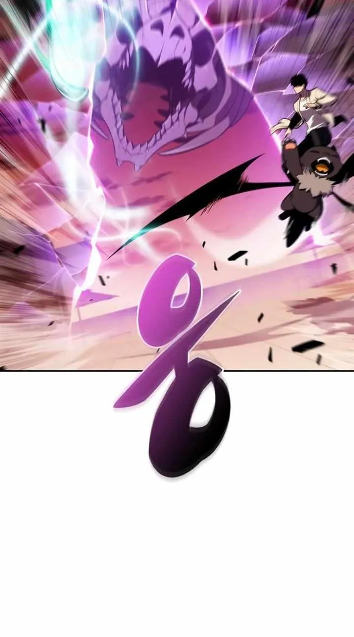Solo Max-Level Newbie Chapter 121 page 71 - 