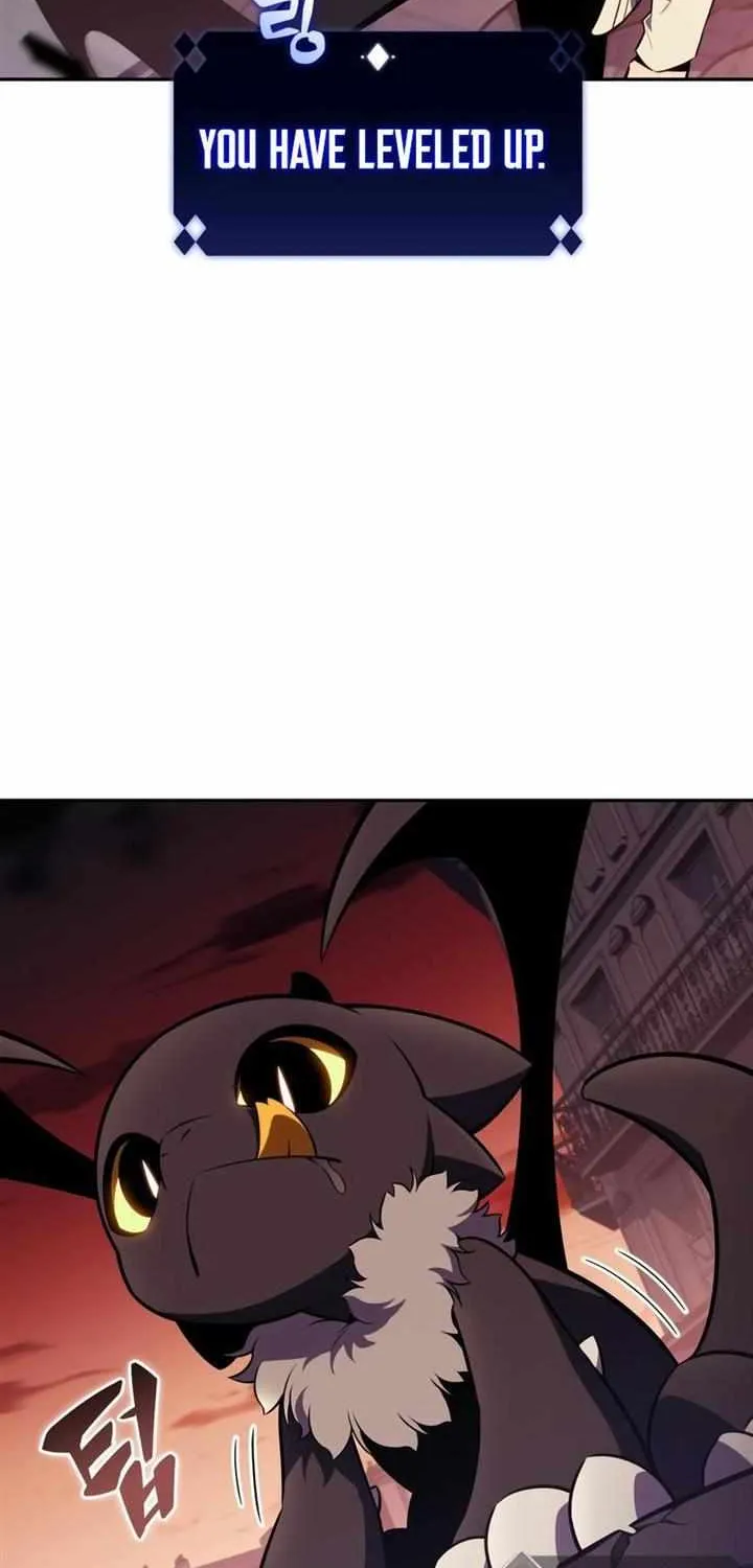 Solo Max-Level Newbie Chapter 121 page 79 - 