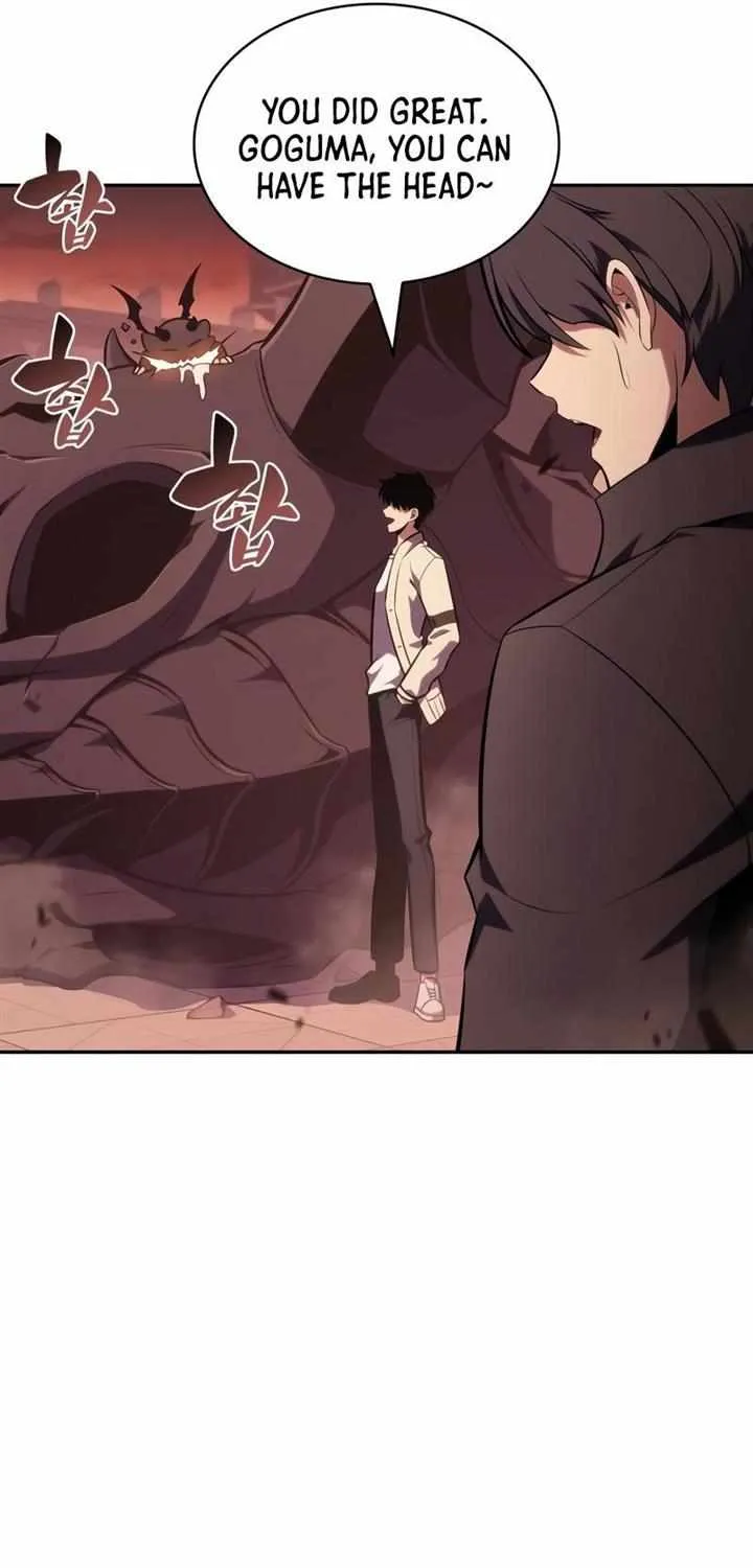 Solo Max-Level Newbie Chapter 121 page 81 - 
