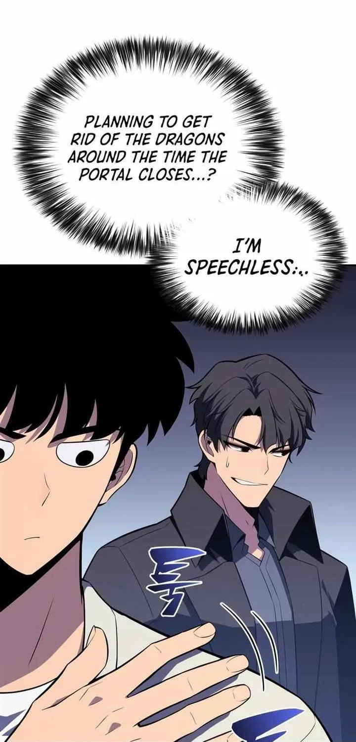 Solo Max-Level Newbie Chapter 121 page 82 - 