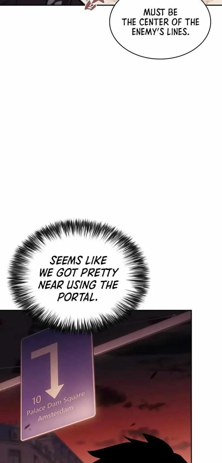 Solo Max-Level Newbie Chapter 121 page 84 - 