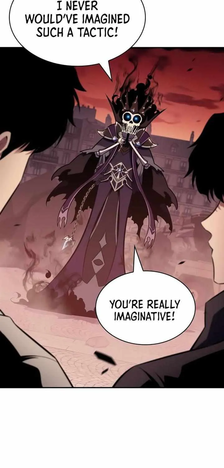 Solo Max-Level Newbie Chapter 121 page 87 - 