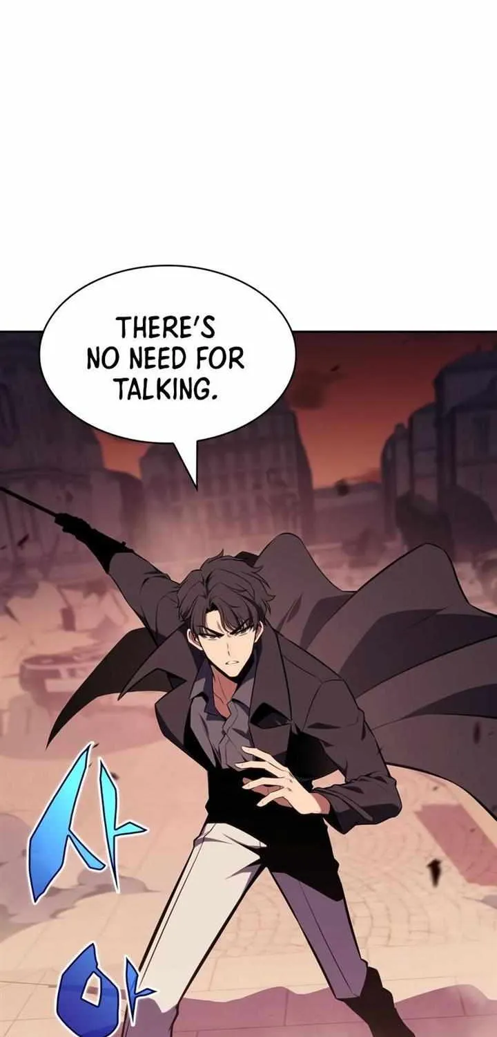Solo Max-Level Newbie Chapter 121 page 91 - 