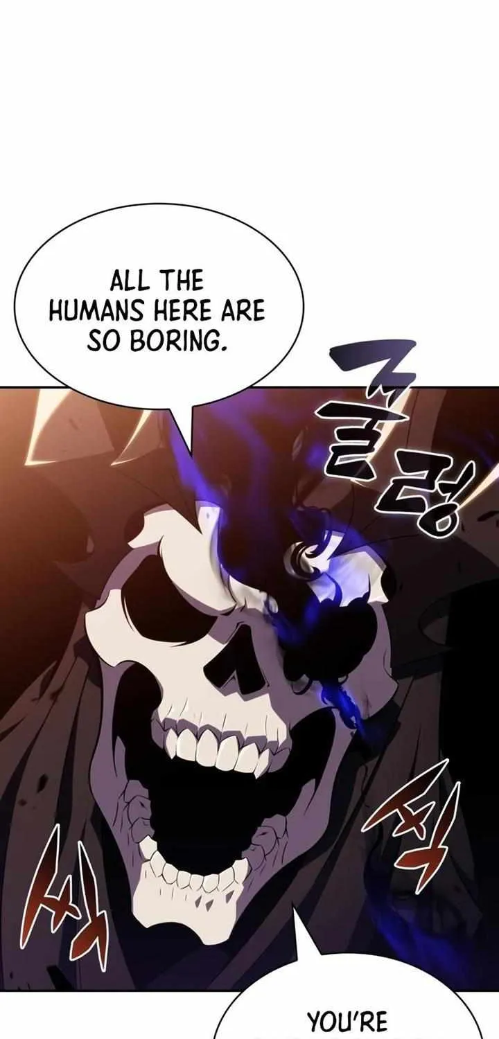 Solo Max-Level Newbie Chapter 121 page 93 - 