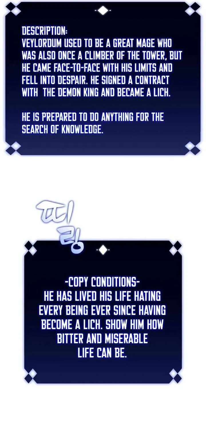 Solo Max-Level Newbie Chapter 121 page 96 - 