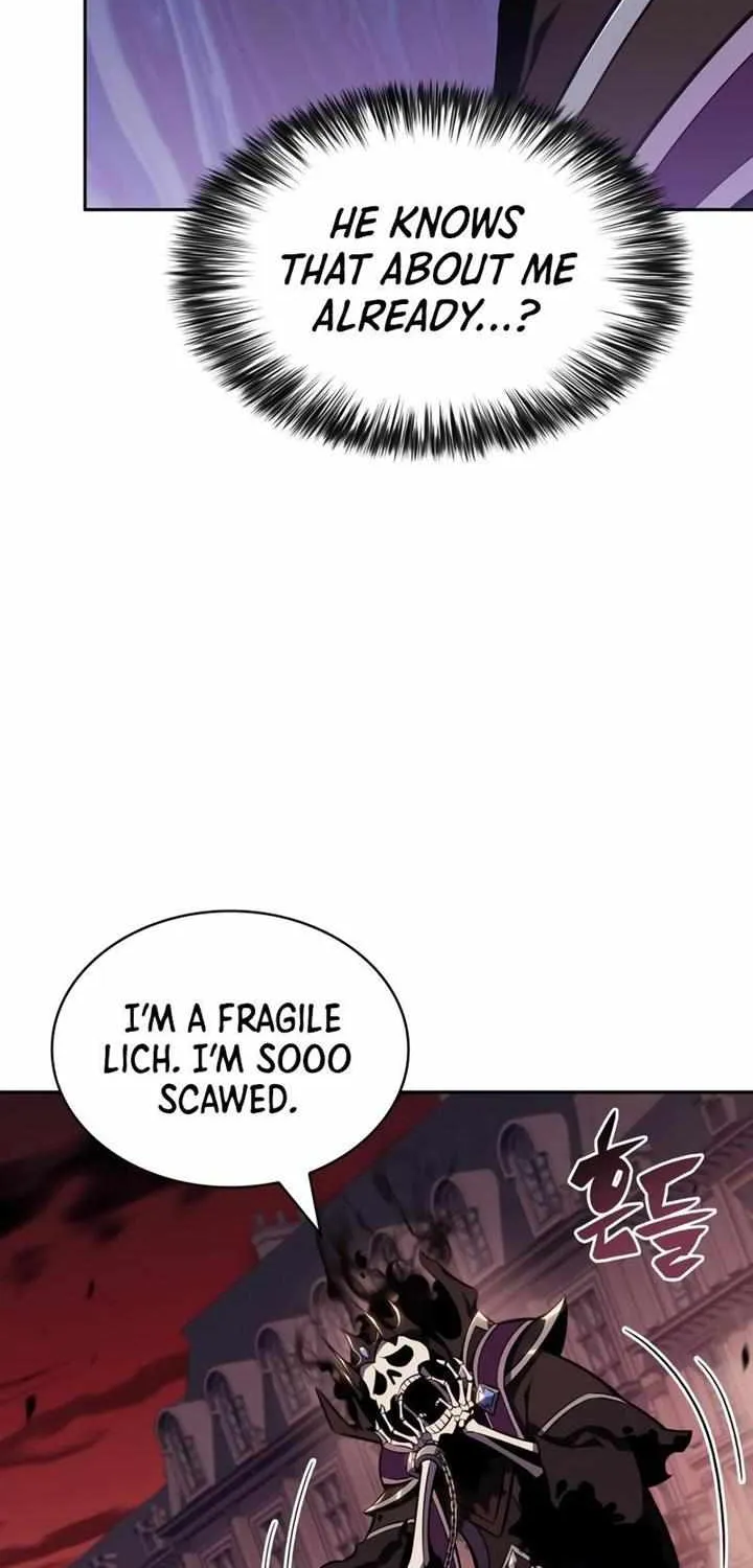 Solo Max-Level Newbie Chapter 121 page 100 - 