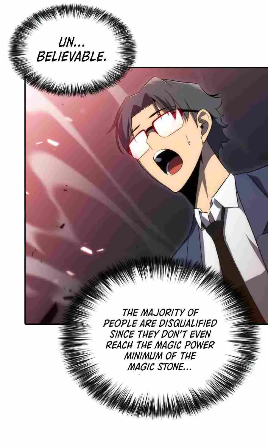 Solo Max-Level Newbie Chapter 16 page 108 - 