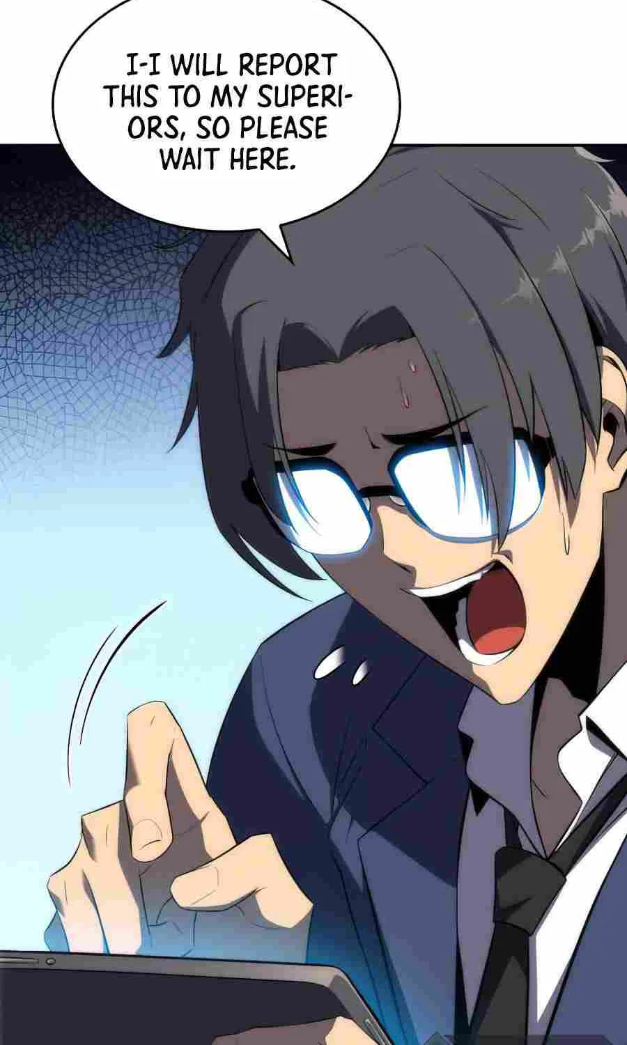 Solo Max-Level Newbie Chapter 16 page 111 - 