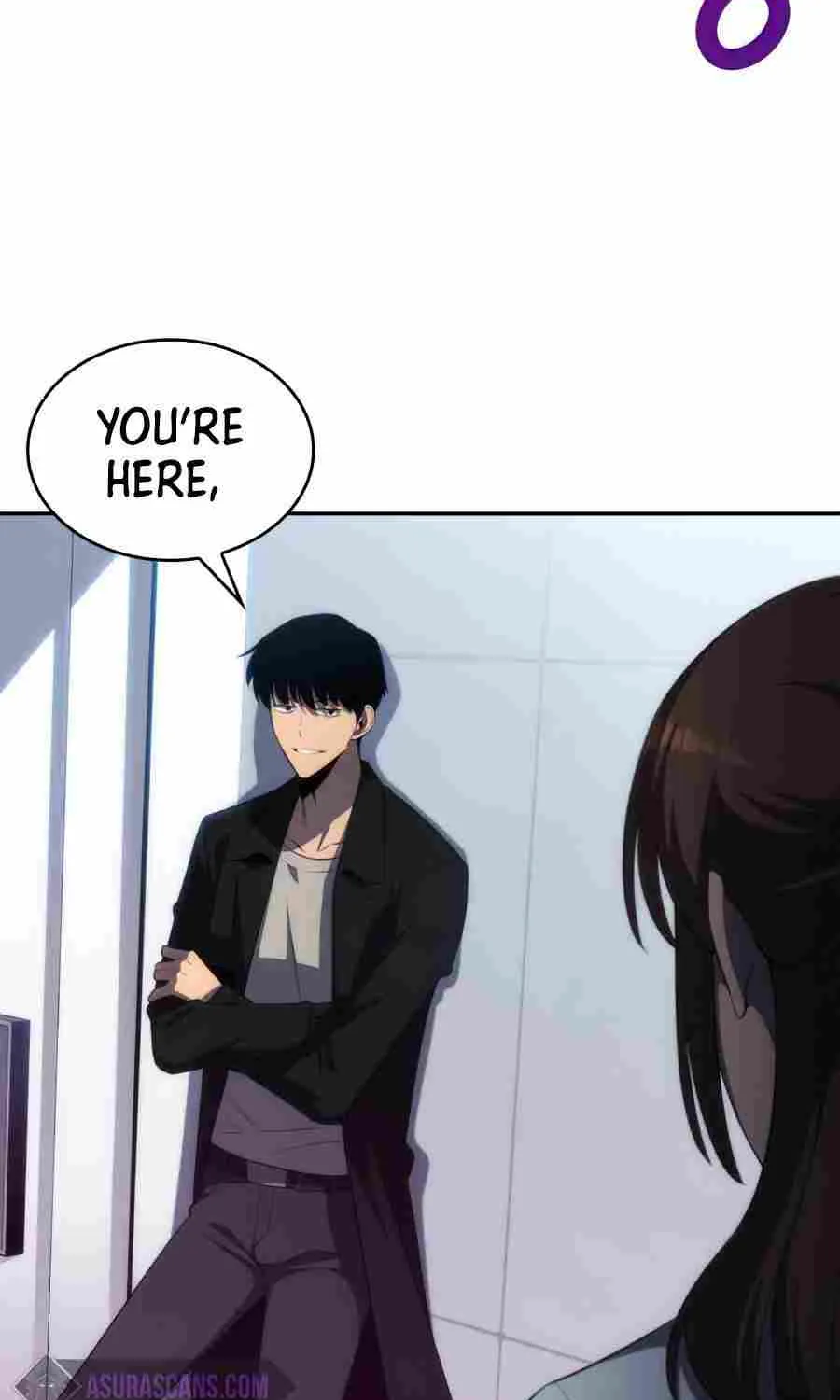 Solo Max-Level Newbie Chapter 16 page 118 - 