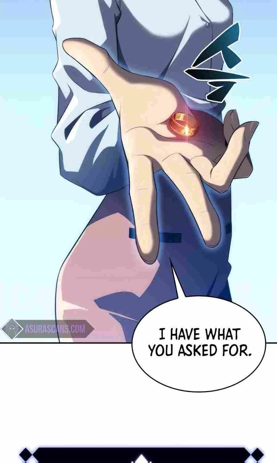 Solo Max-Level Newbie Chapter 16 page 120 - 