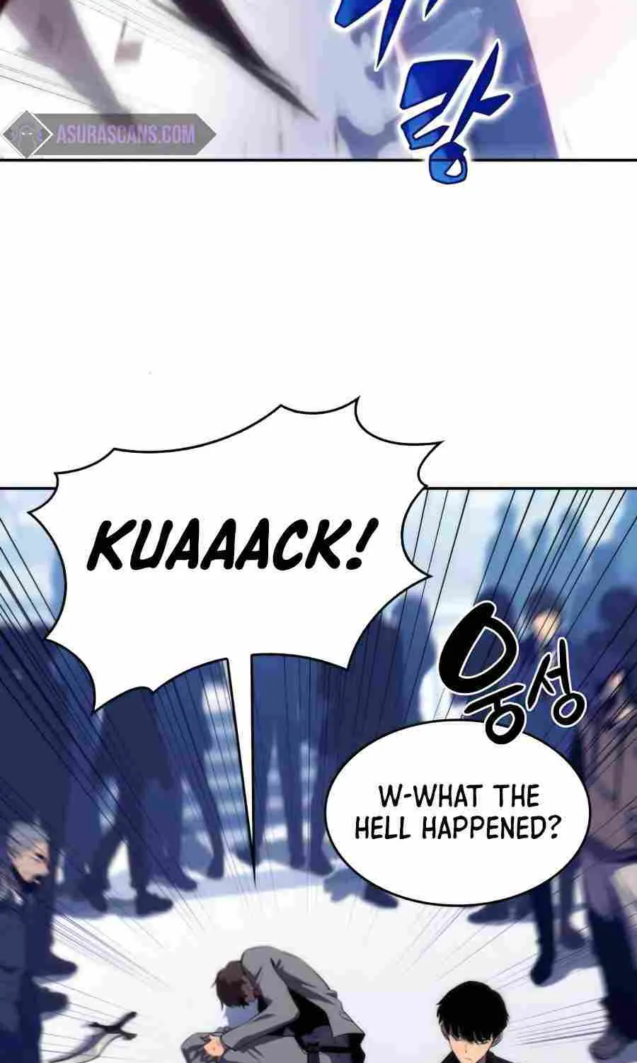 Solo Max-Level Newbie Chapter 16 page 13 - 