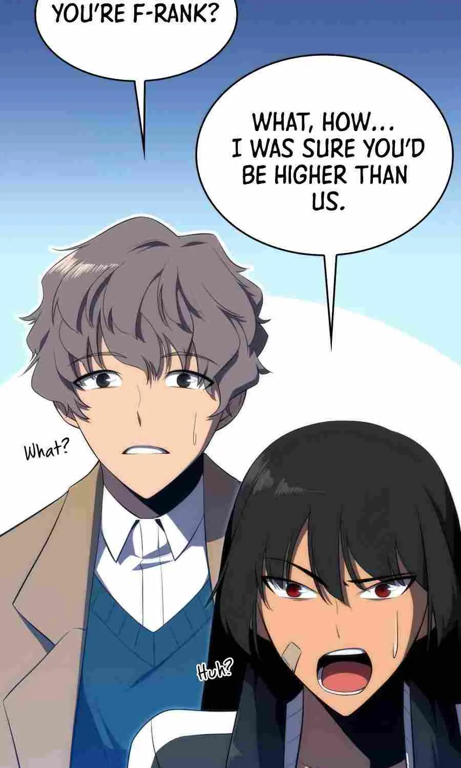 Solo Max-Level Newbie Chapter 16 page 125 - 