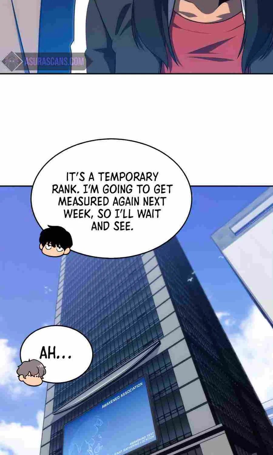 Solo Max-Level Newbie Chapter 16 page 126 - 