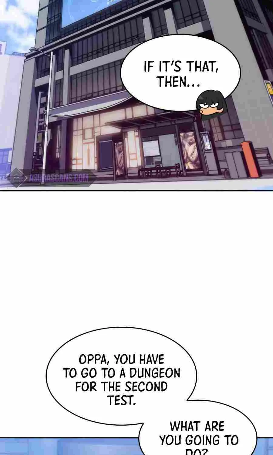 Solo Max-Level Newbie Chapter 16 page 127 - 
