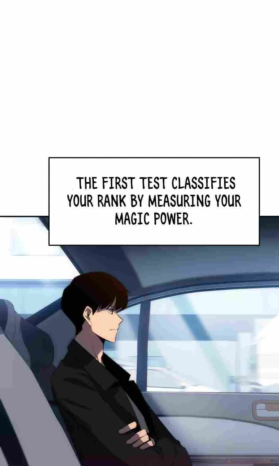 Solo Max-Level Newbie Chapter 16 page 129 - 