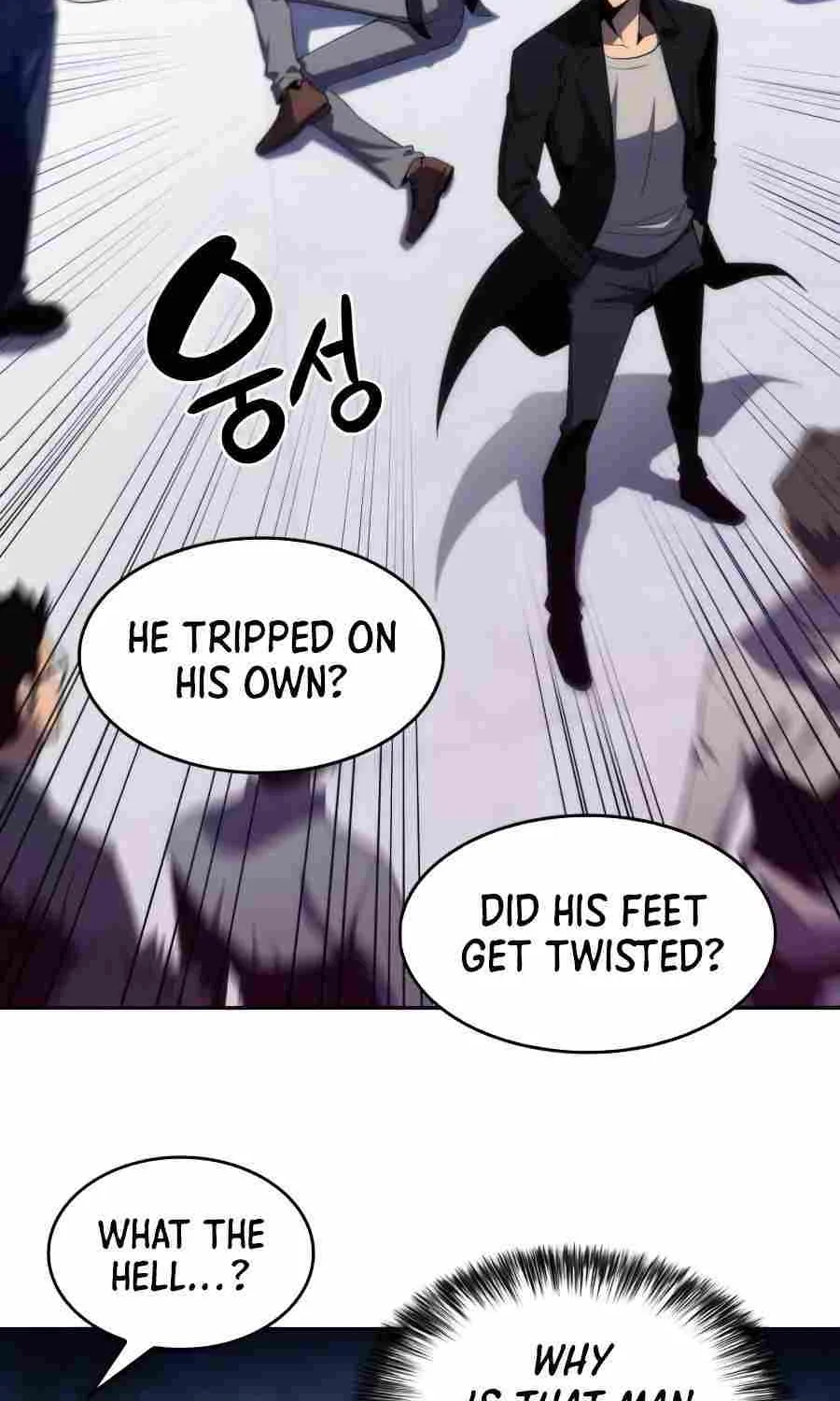 Solo Max-Level Newbie Chapter 16 page 14 - 