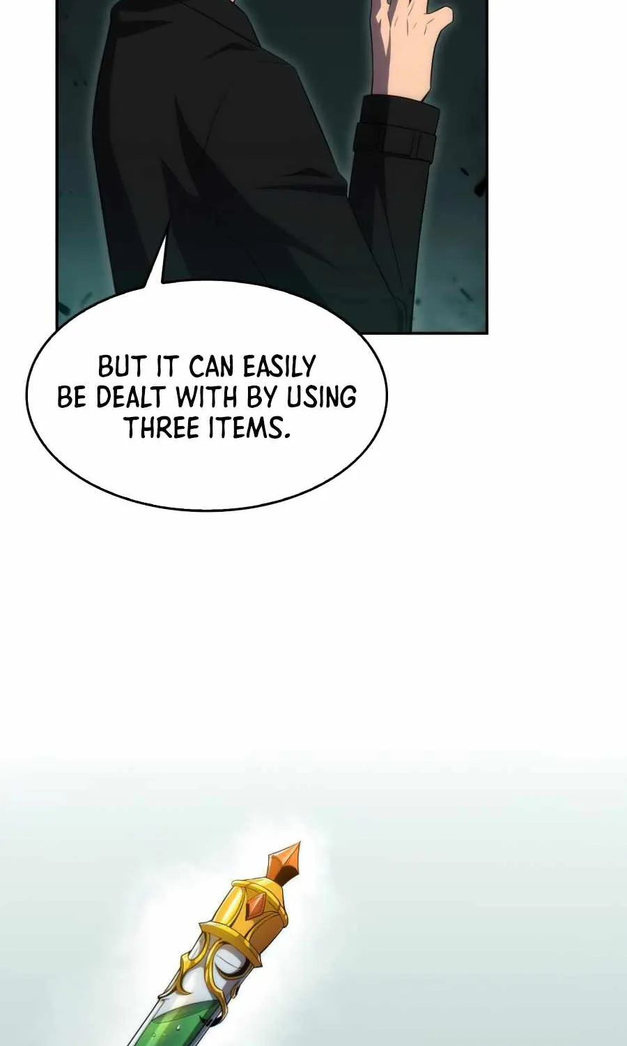 Solo Max-Level Newbie Chapter 16 page 42 - 