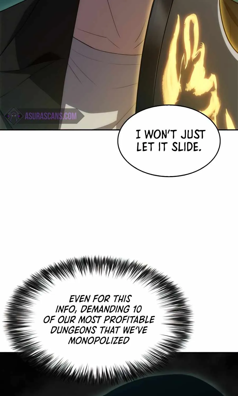Solo Max-Level Newbie Chapter 16 page 52 - 