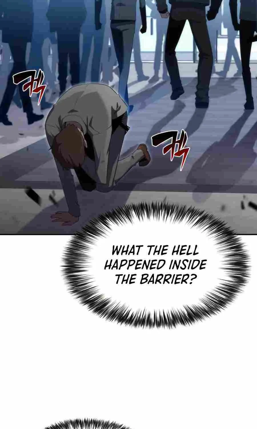 Solo Max-Level Newbie Chapter 16 page 80 - 