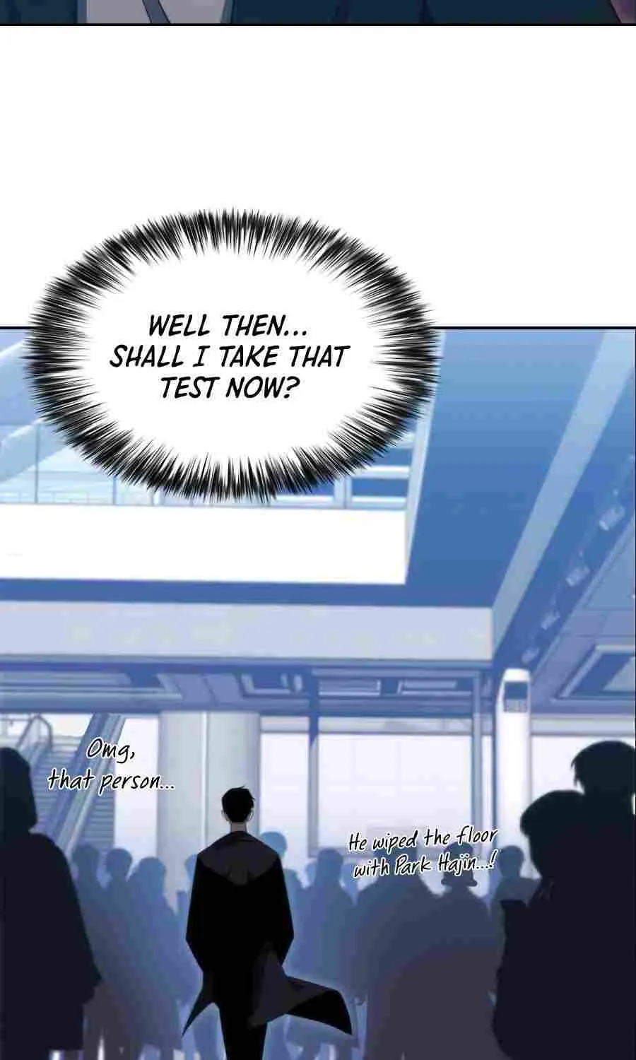 Solo Max-Level Newbie Chapter 16 page 86 - 