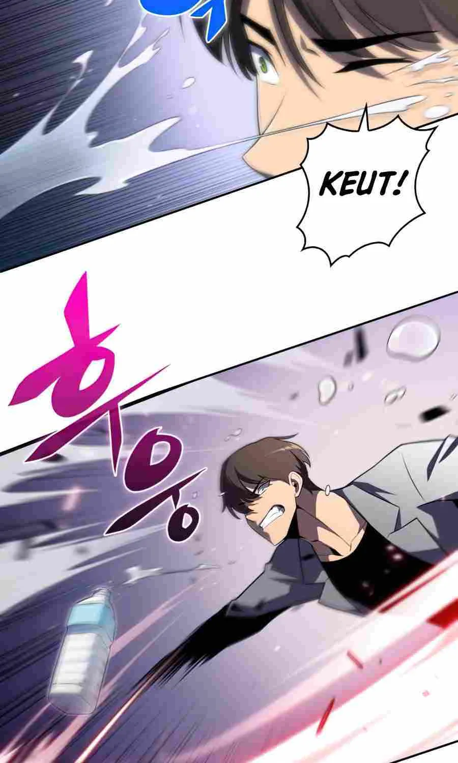 Solo Max-Level Newbie Chapter 16 page 10 - 