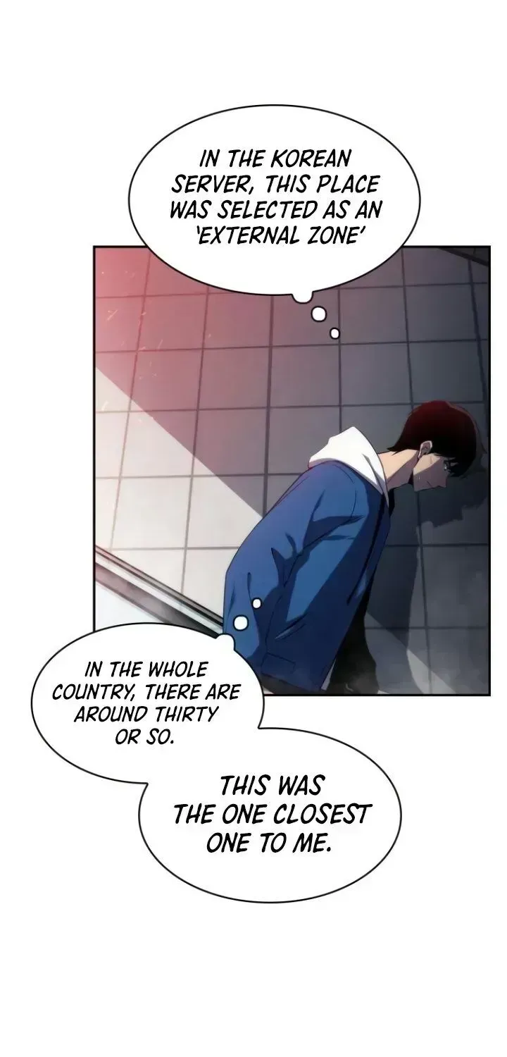 Solo Max-Level Newbie Chapter 2.5 page 25 - 