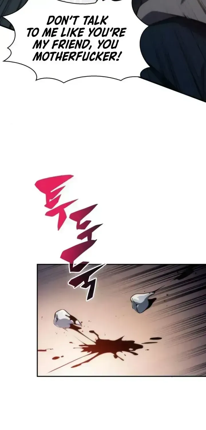 Solo Max-Level Newbie Chapter 2.5 page 56 - 