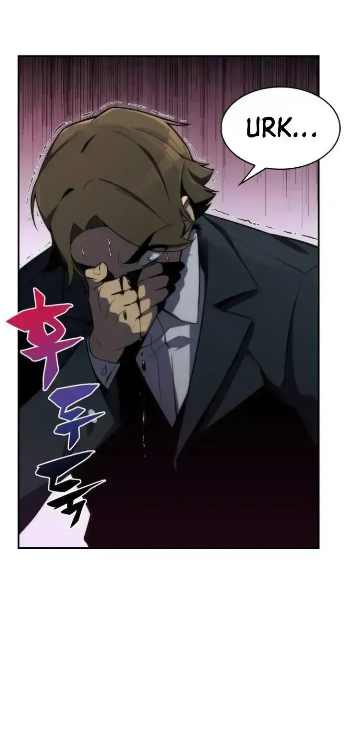 Solo Max-Level Newbie Chapter 2.5 page 58 - 