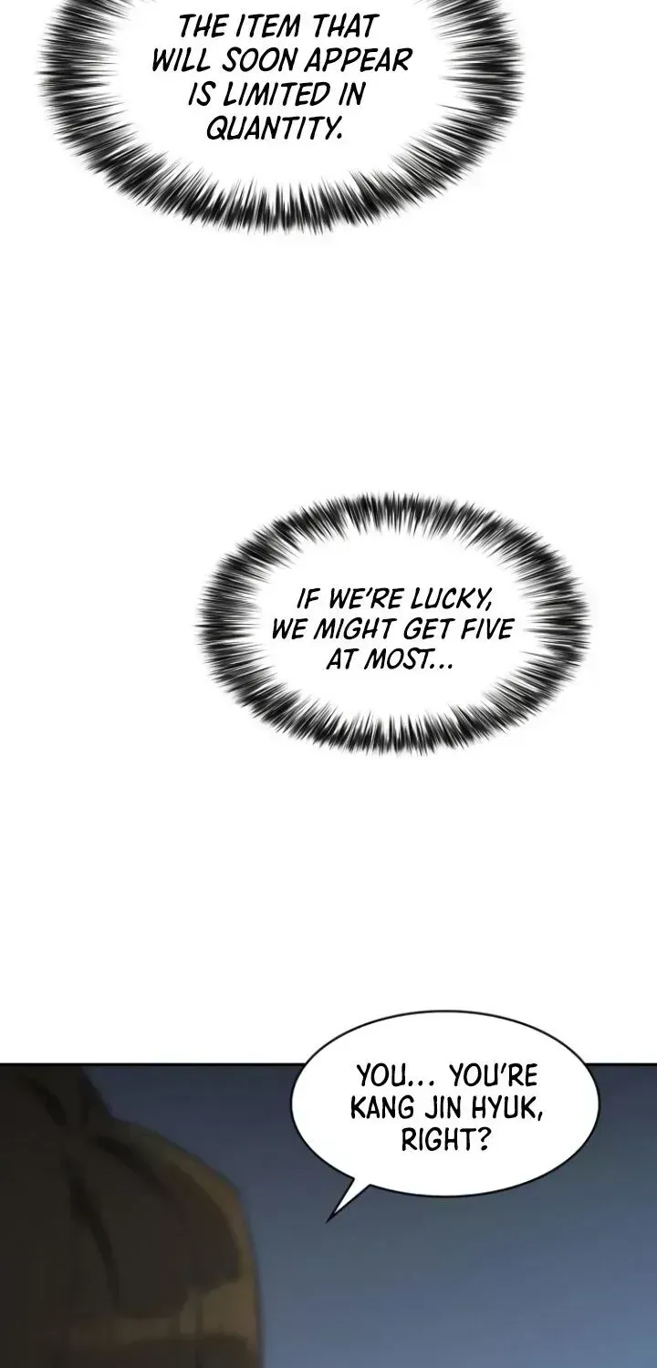 Solo Max-Level Newbie Chapter 2.6 page 34 - 
