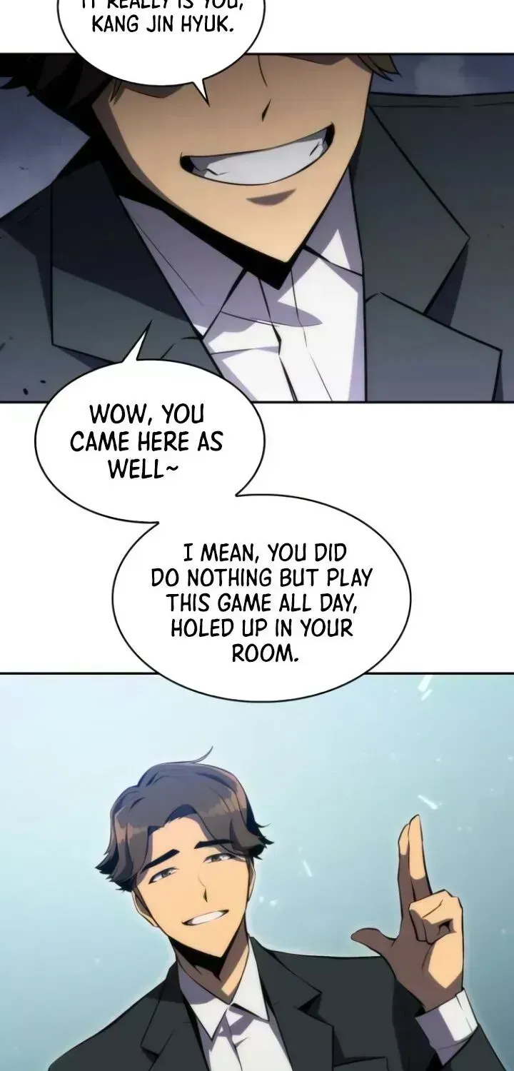 Solo Max-Level Newbie Chapter 2.6 page 37 - 