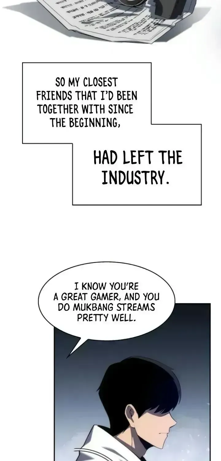 Solo Max-Level Newbie Chapter 2.6 page 50 - 