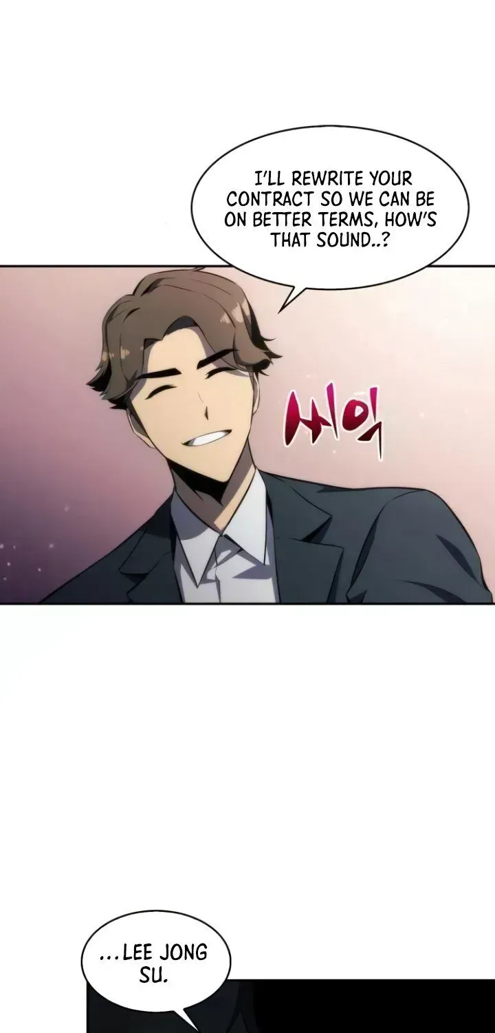 Solo Max-Level Newbie Chapter 2.6 page 52 - 