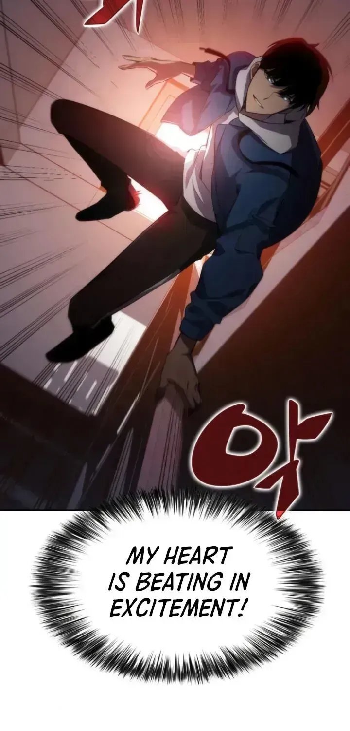 Solo Max-Level Newbie Chapter 2.7 page 13 - 