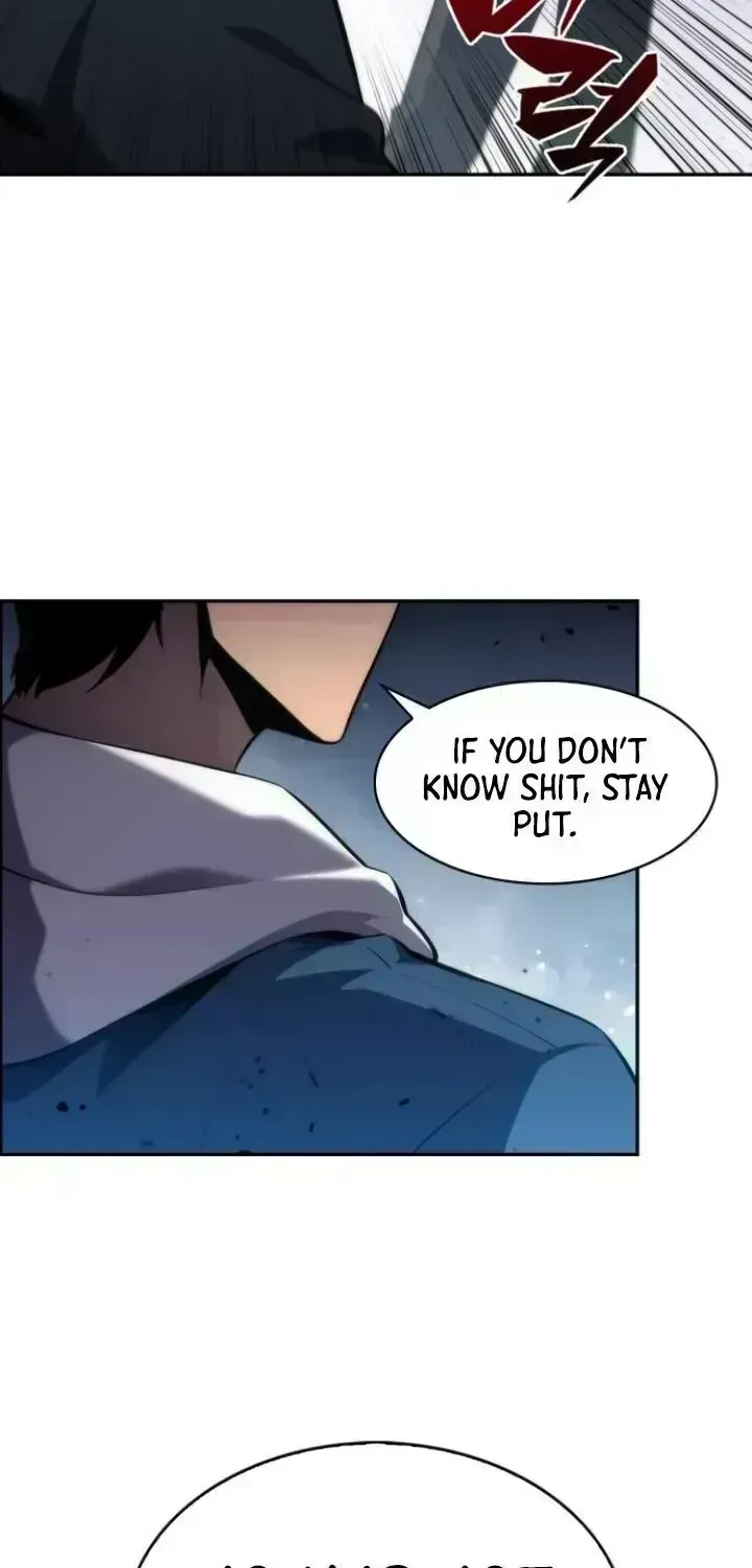 Solo Max-Level Newbie Chapter 2.7 page 89 - 